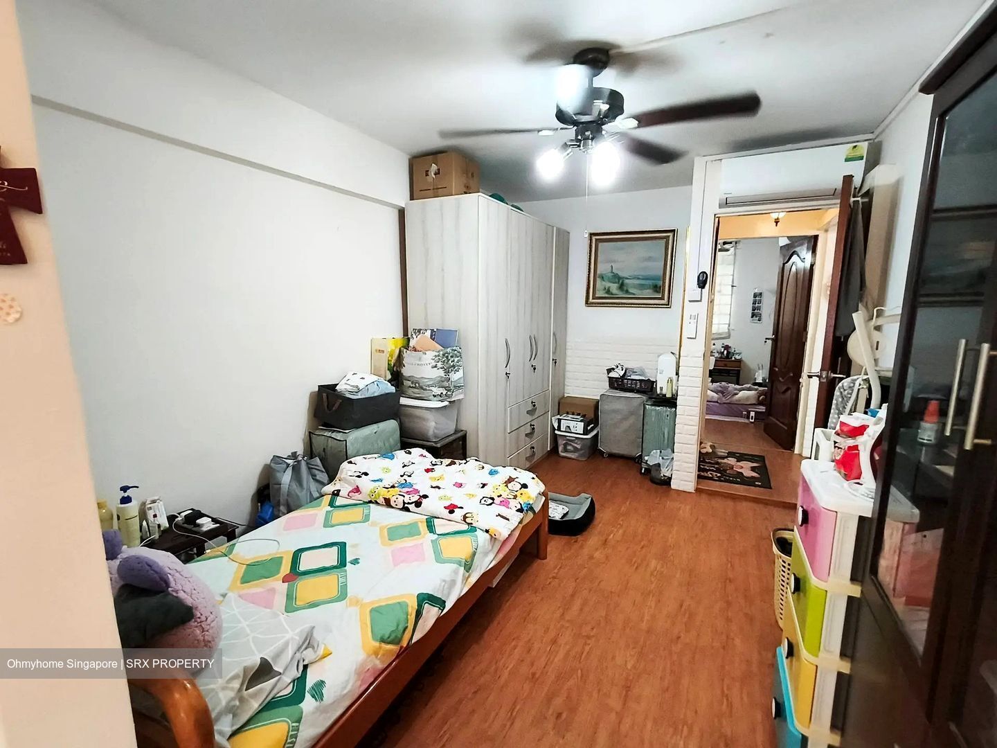 Blk 48 Macpherson Garden (Geylang), HDB 3 Rooms #631564181